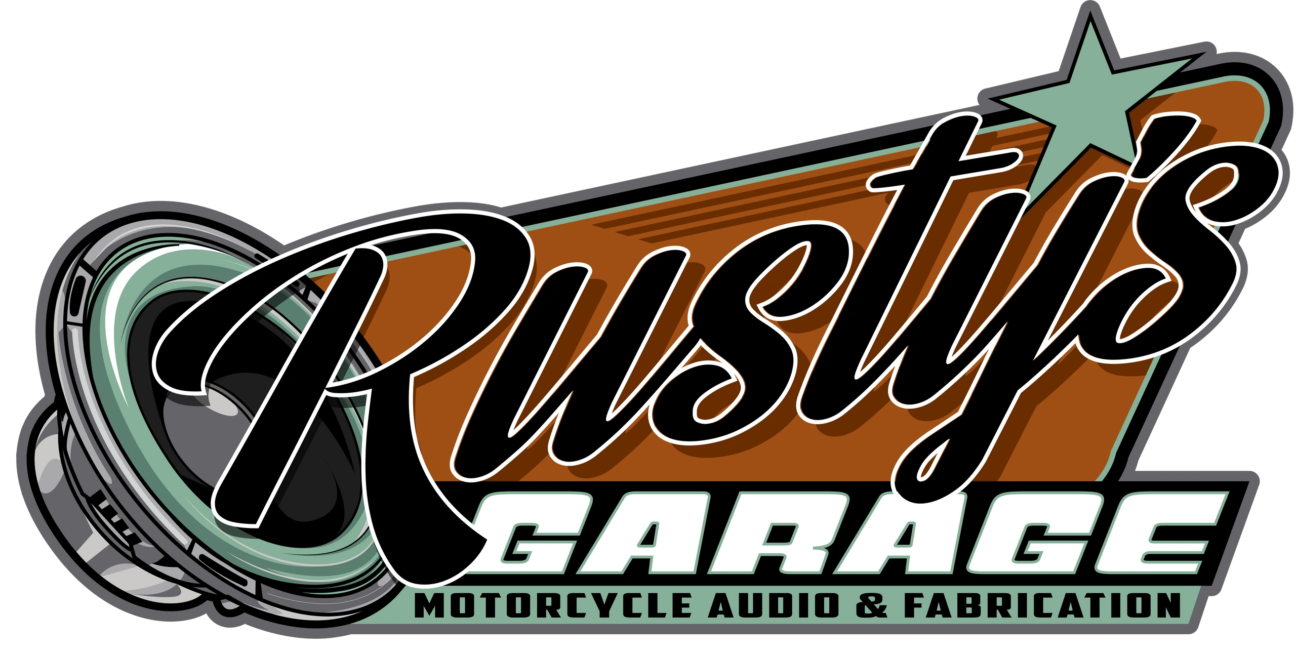 Rustys Garage